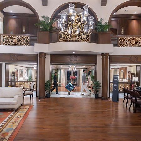 Hotel Namah Nainital, A Member Of Radisson Individuals Retreats Esterno foto