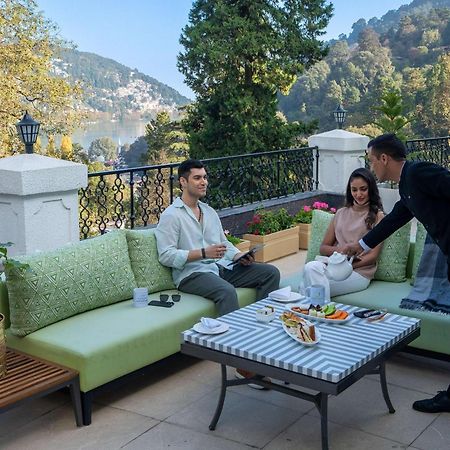 Hotel Namah Nainital, A Member Of Radisson Individuals Retreats Esterno foto