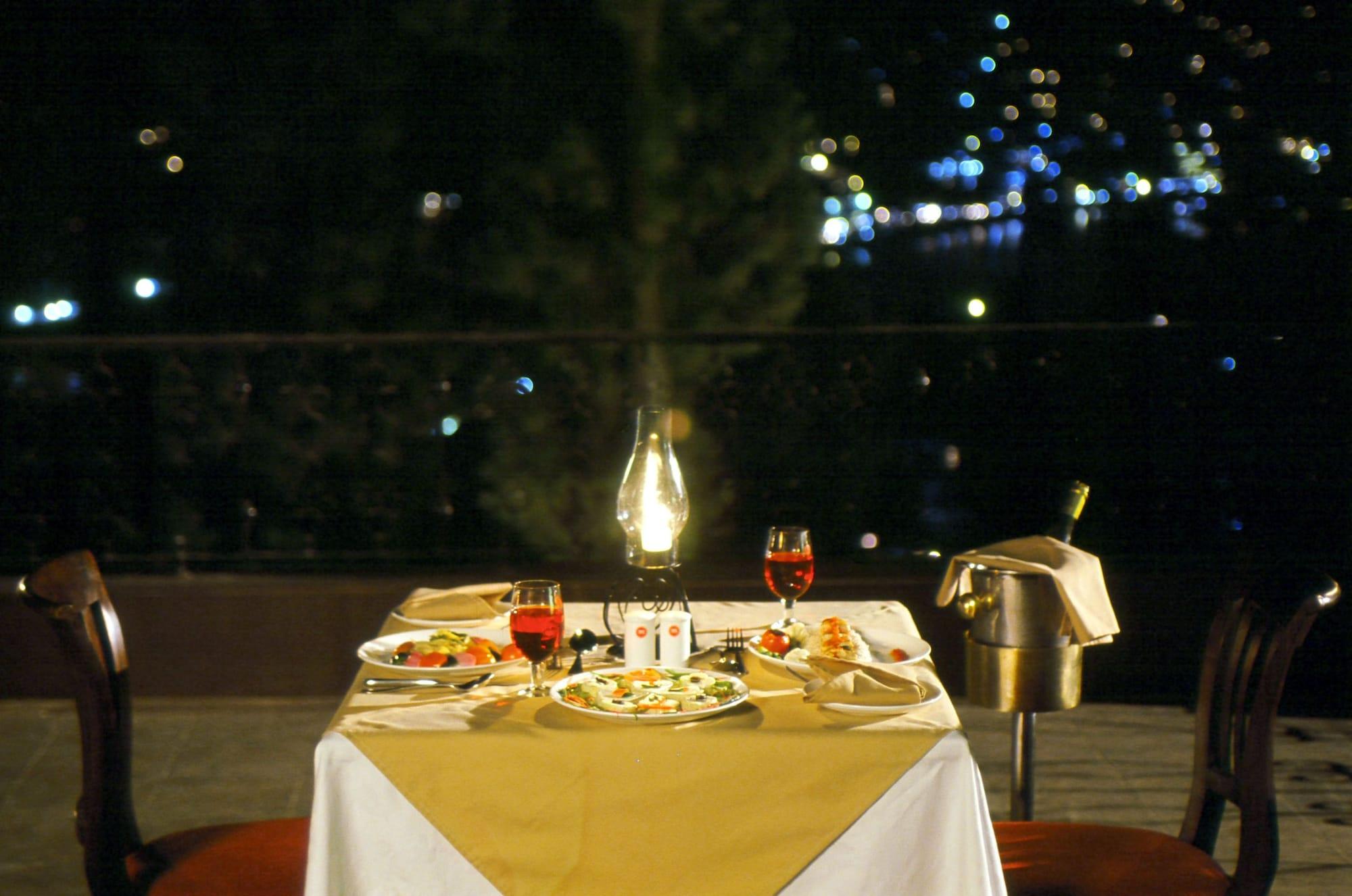 Hotel Namah Nainital, A Member Of Radisson Individuals Retreats Esterno foto