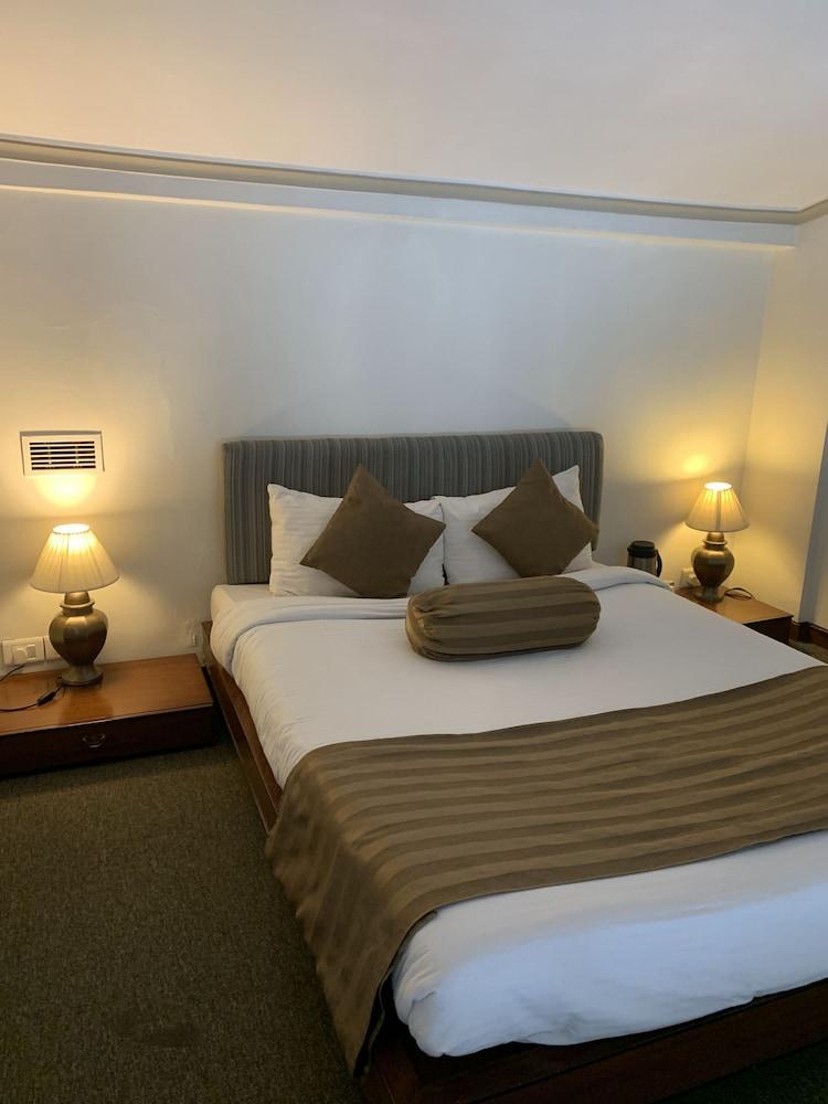 Hotel Namah Nainital, A Member Of Radisson Individuals Retreats Esterno foto