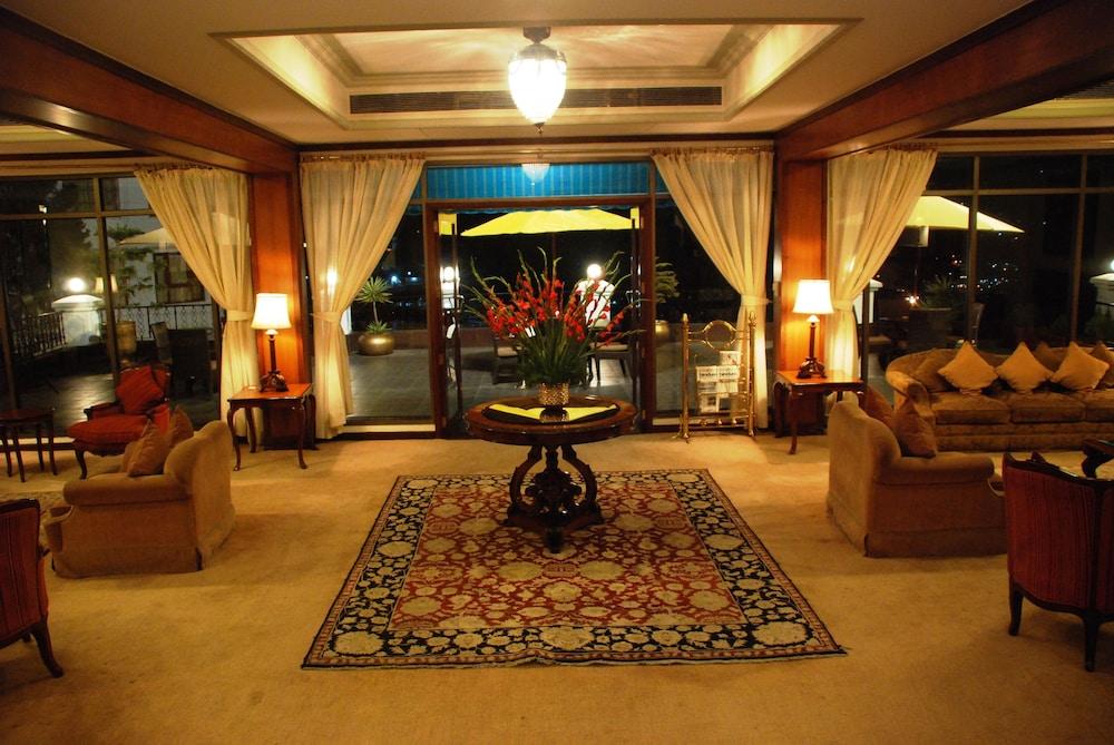 Hotel Namah Nainital, A Member Of Radisson Individuals Retreats Esterno foto