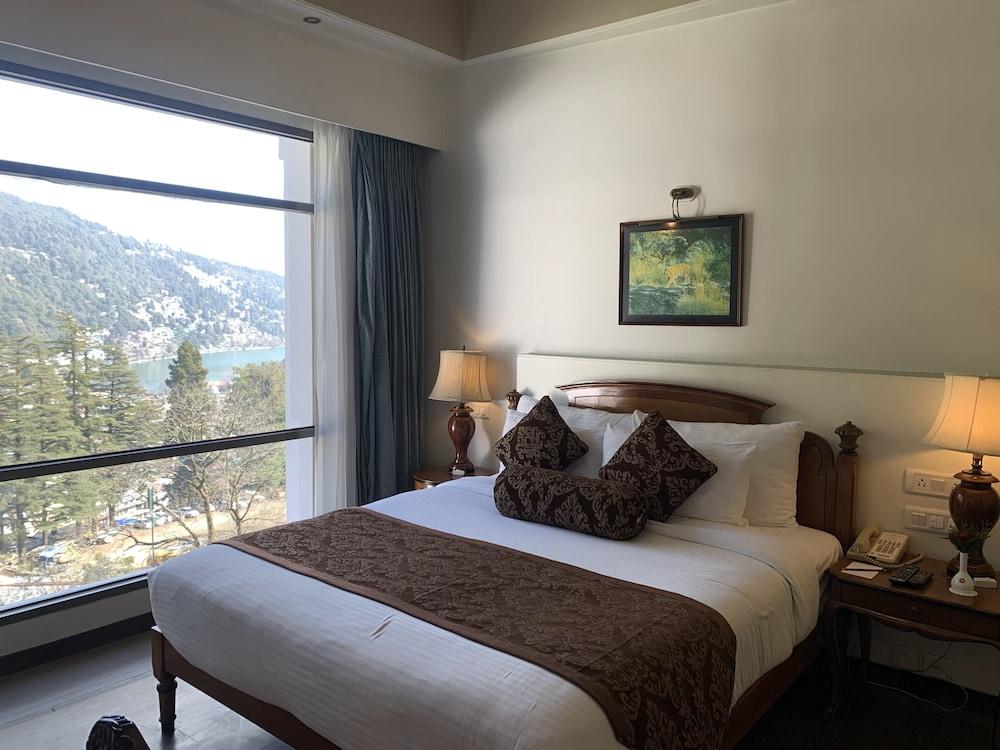 Hotel Namah Nainital, A Member Of Radisson Individuals Retreats Esterno foto