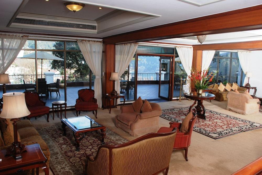 Hotel Namah Nainital, A Member Of Radisson Individuals Retreats Esterno foto
