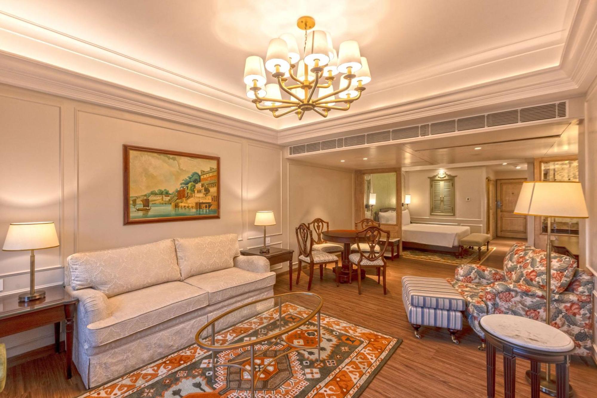 Hotel Namah Nainital, A Member Of Radisson Individuals Retreats Esterno foto