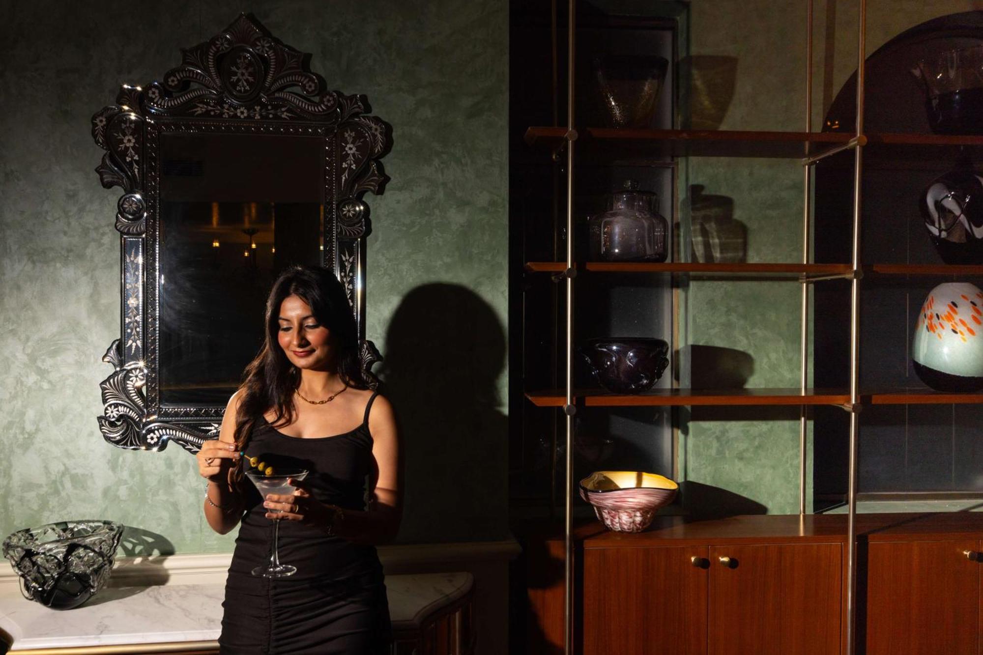 Hotel Namah Nainital, A Member Of Radisson Individuals Retreats Esterno foto