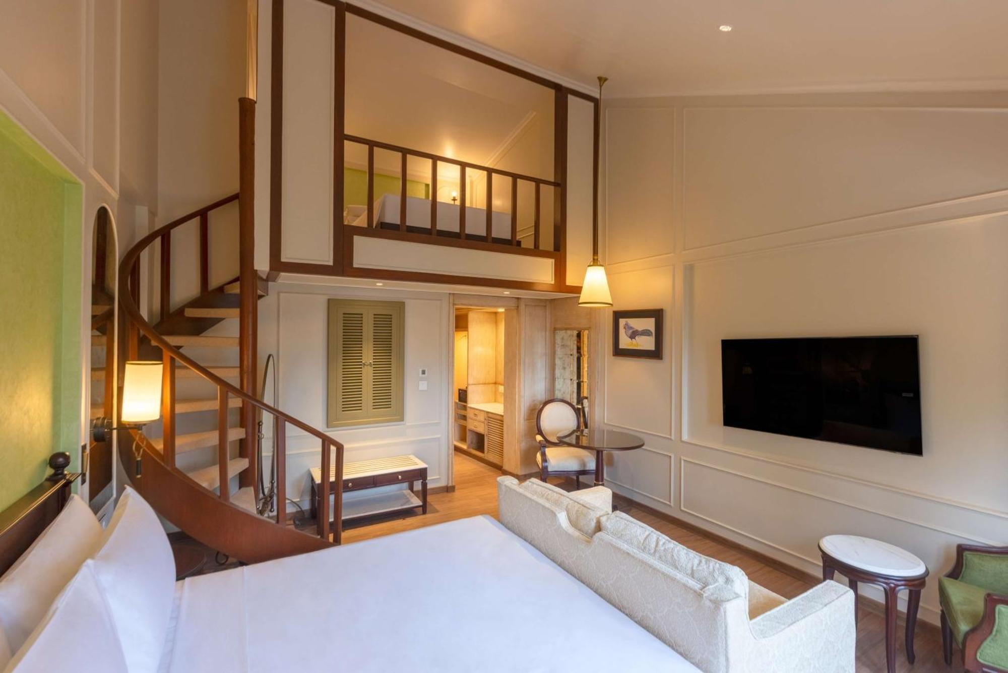Hotel Namah Nainital, A Member Of Radisson Individuals Retreats Esterno foto