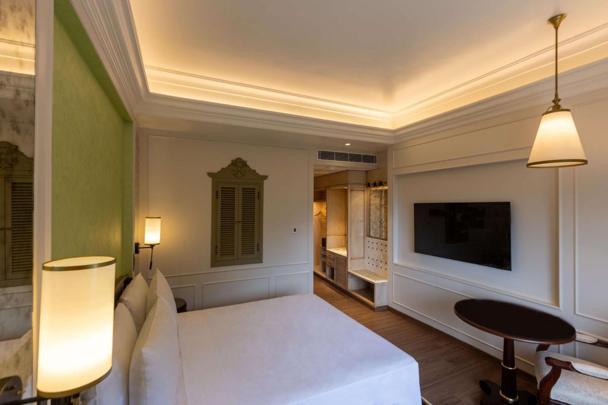Hotel Namah Nainital, A Member Of Radisson Individuals Retreats Esterno foto
