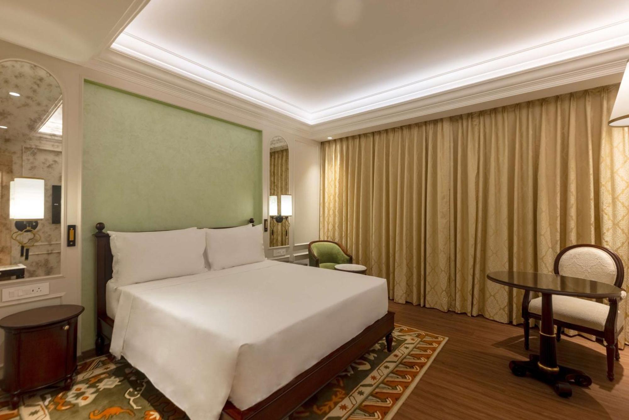 Hotel Namah Nainital, A Member Of Radisson Individuals Retreats Esterno foto