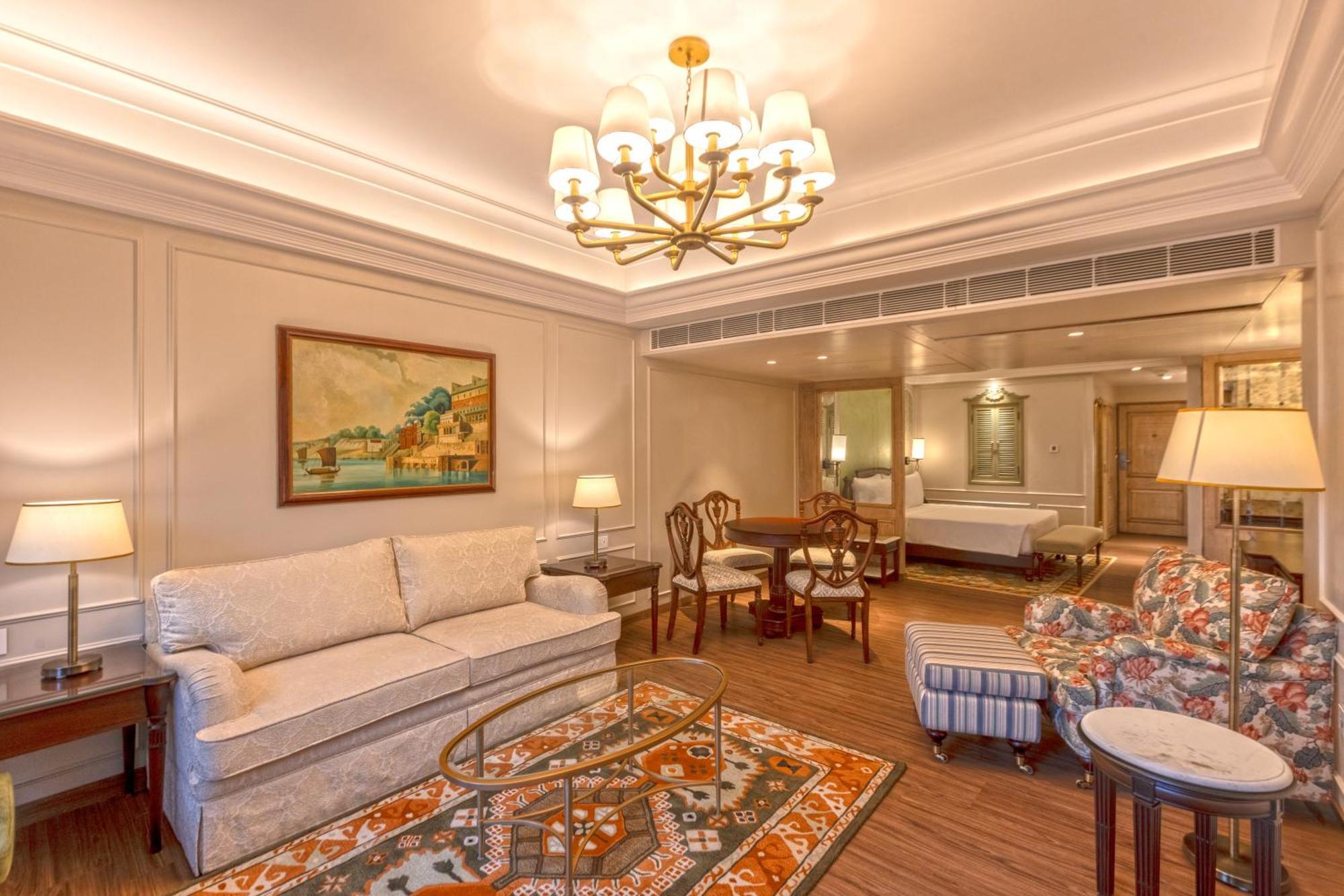Hotel Namah Nainital, A Member Of Radisson Individuals Retreats Esterno foto