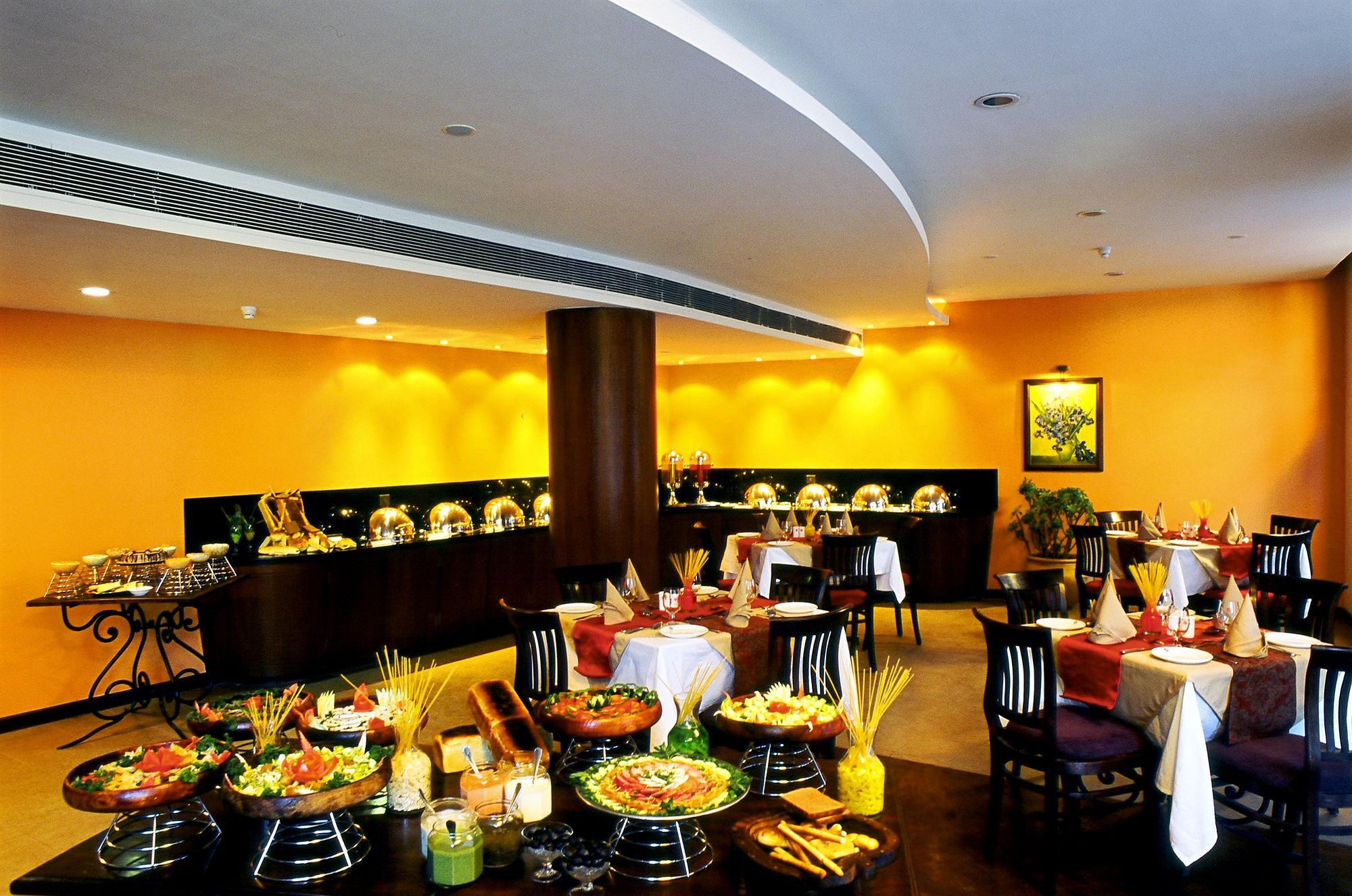Hotel Namah Nainital, A Member Of Radisson Individuals Retreats Esterno foto
