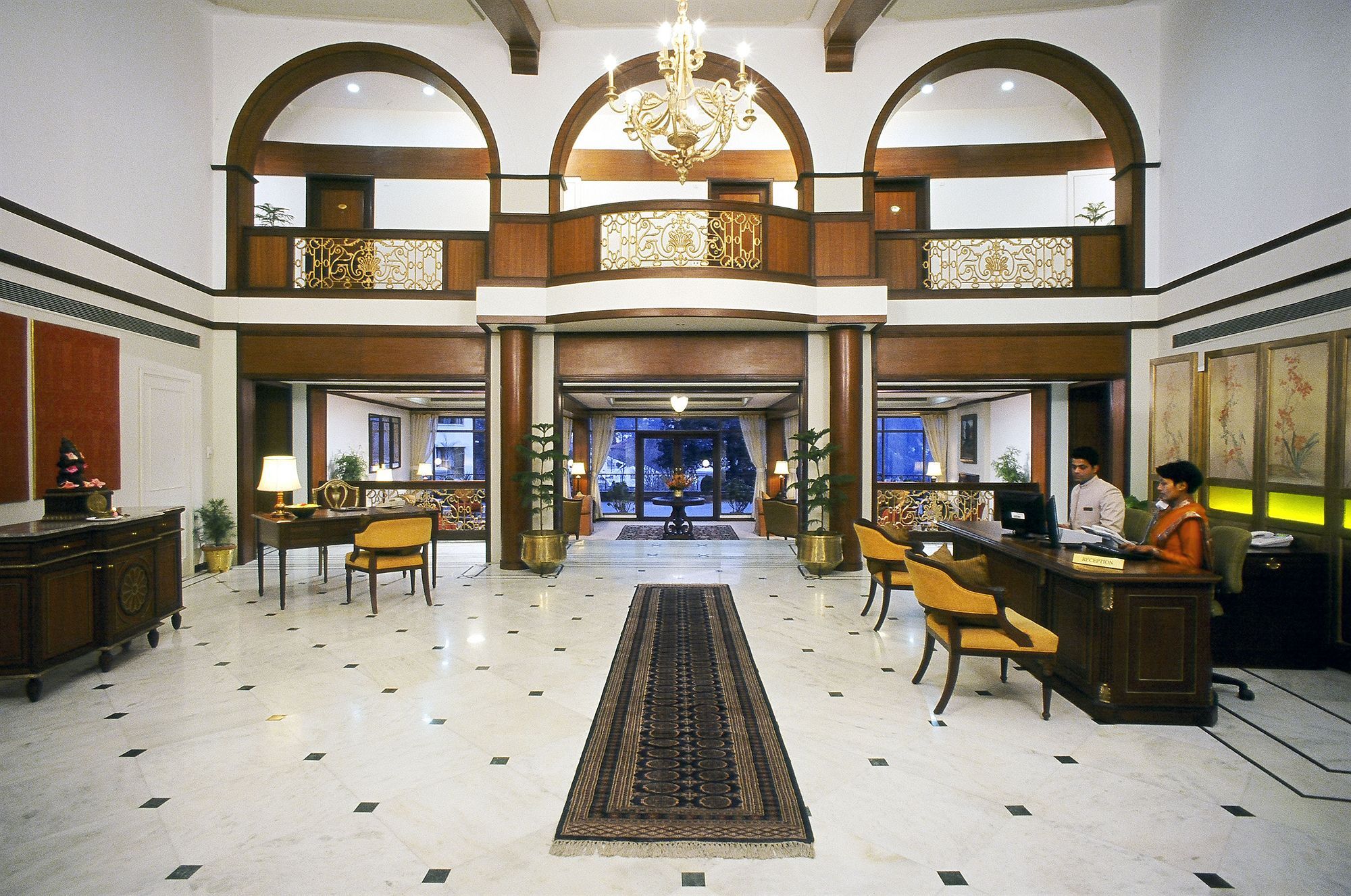 Hotel Namah Nainital, A Member Of Radisson Individuals Retreats Esterno foto