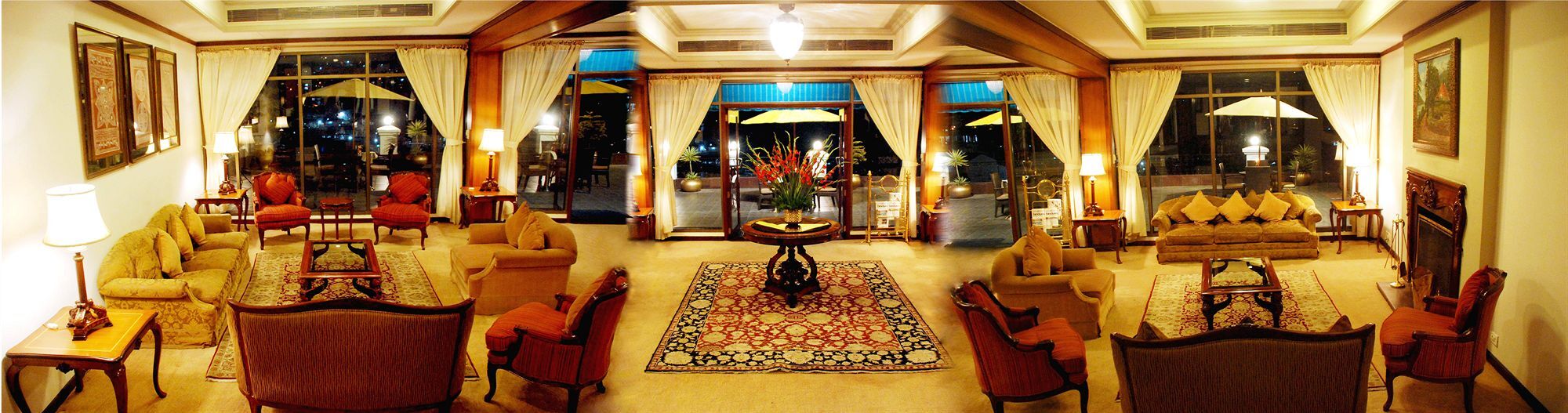Hotel Namah Nainital, A Member Of Radisson Individuals Retreats Esterno foto