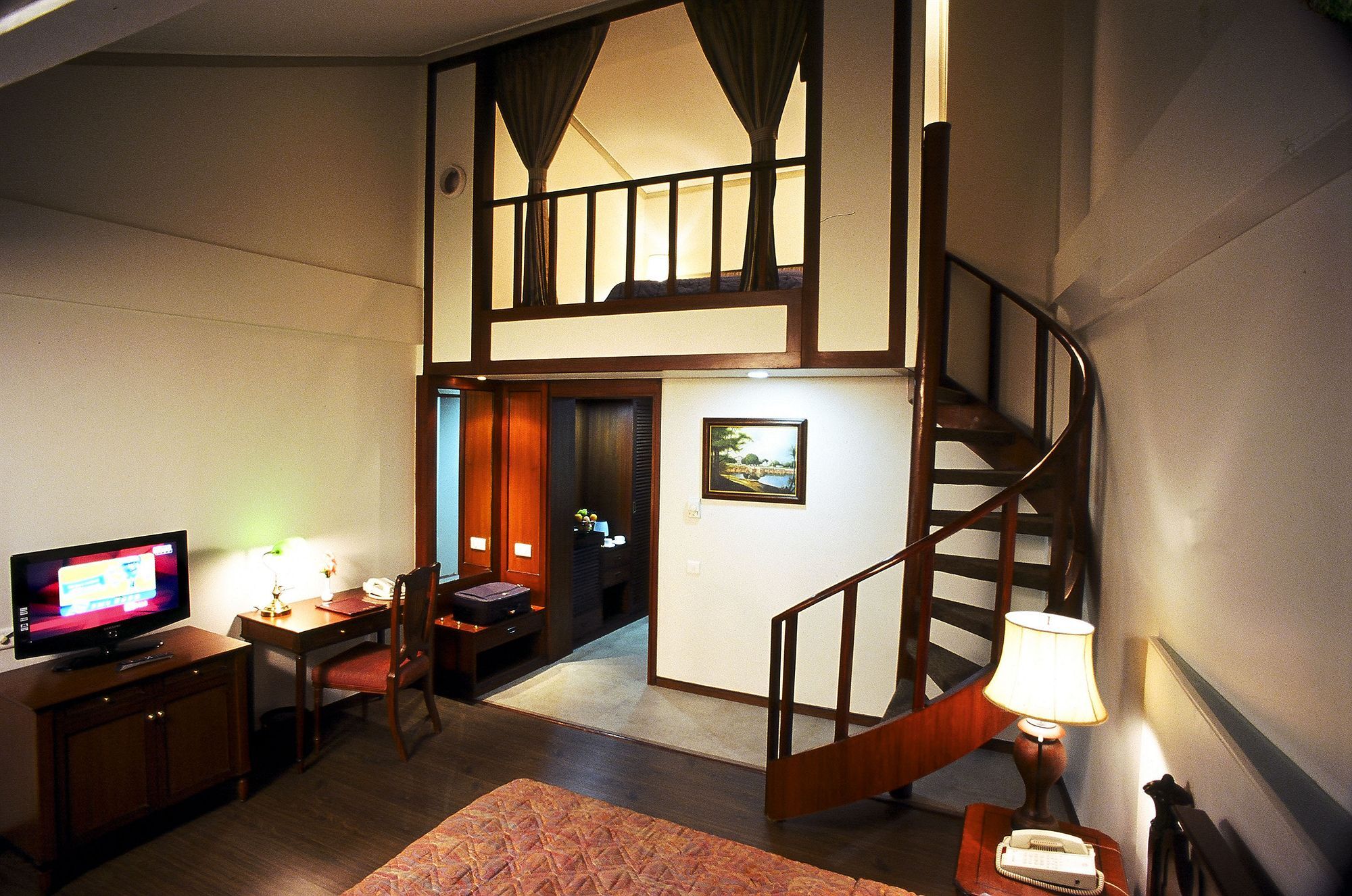 Hotel Namah Nainital, A Member Of Radisson Individuals Retreats Esterno foto